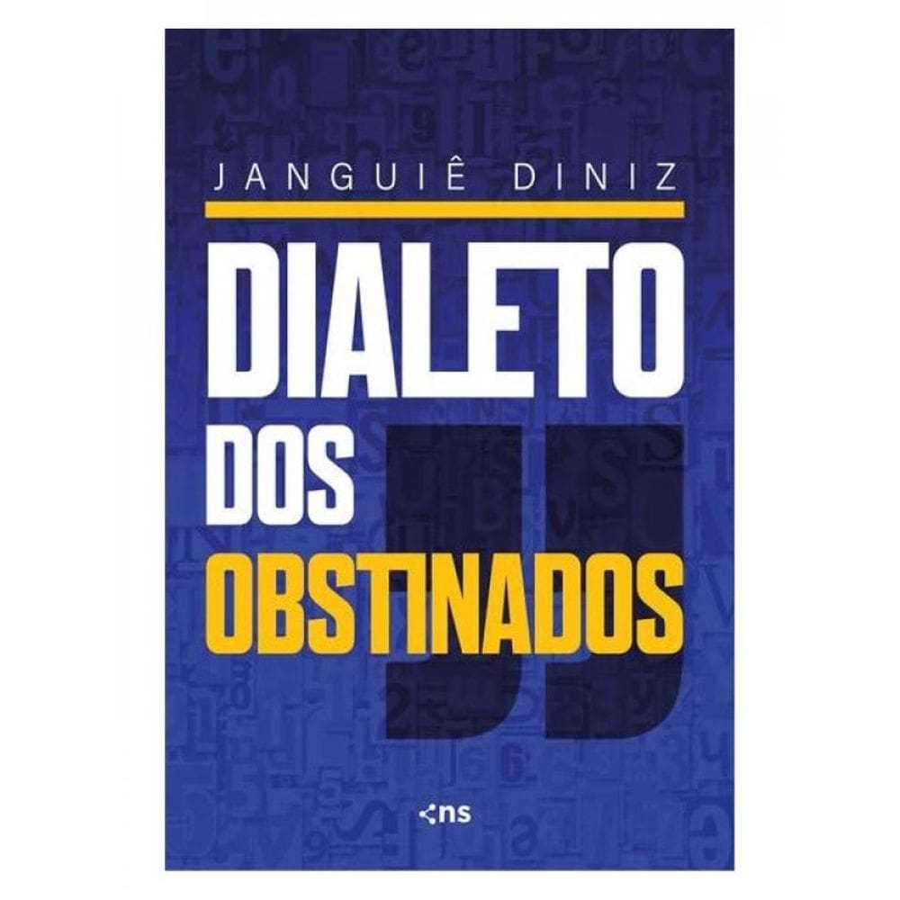 Dialeto Dos Obstinados: