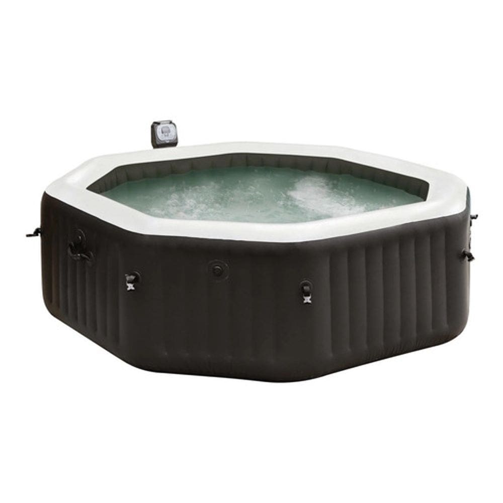 Piscina Spa Inflável Hidromassagem 6 Pessoas 127v - Intex