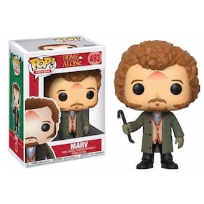 Funko Pop Esqueceram de Mim Marv 493