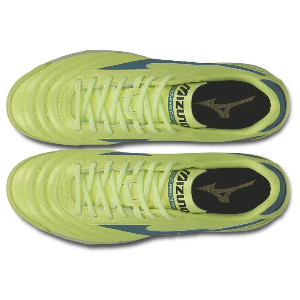 Chuteira Mizuno Society Morelia Classic AS | Casas Bahia