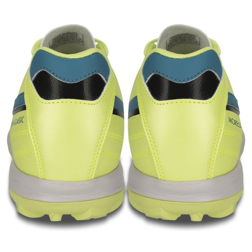 Chuteira Mizuno Society Morelia Classic AS | Casas Bahia