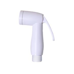Gatilho para Ducha Abs para Banheiro Branco
