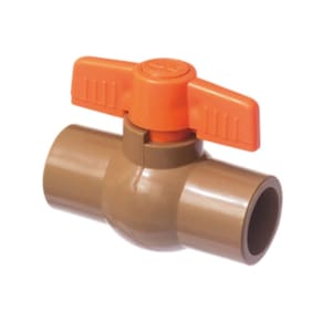 Registro Esfera Soldavel 32mm