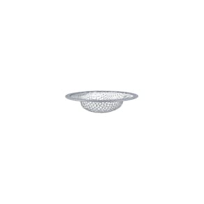 Ralinho Japones Inox Grande para Valvula 4.1/2 X 1.1/2 Cinza