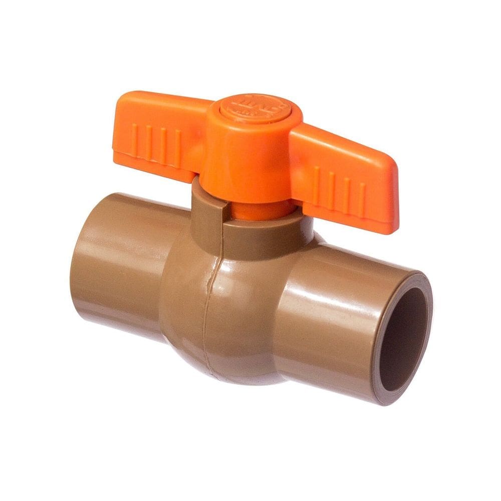 Registro de Pressao 20 Mm Cruz