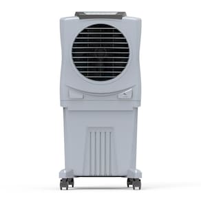Climatizador Evaporativo SYMPHONY Sumo 40I 60HZ - ACODE365  Cinza  110 VOLTS