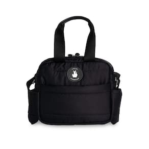 Frasqueira Térmica Masterbag Julie Chamonix Preto