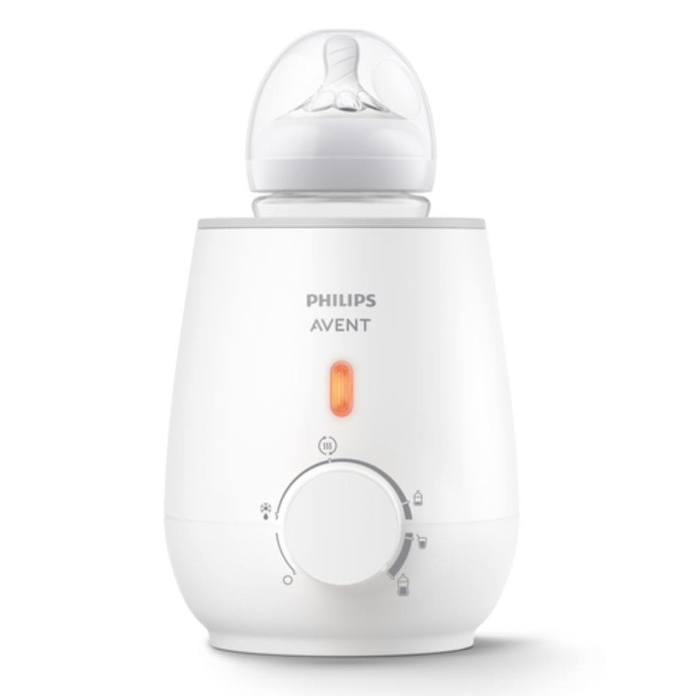 Aquecedor de Mamadeira - Philips Avent