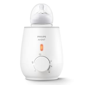 Aquecedor de Mamadeira - Philips Avent