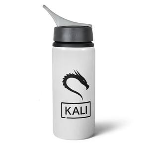 Garrafa Squeeze NK Geek Linux - Kali Linux - 600ml
