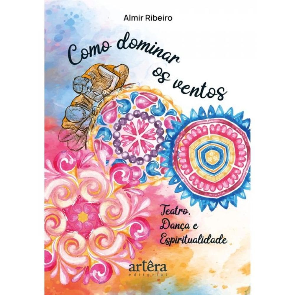 Como Dominar Os Ventos