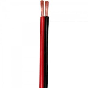 Fio bicolor 2x12 2,50MM