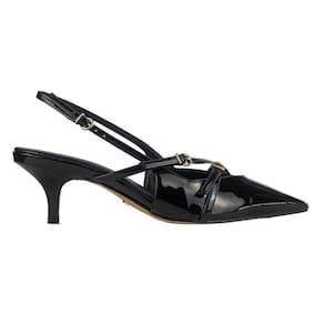 Sapato Scarpin Arezzo Slingback Amélia