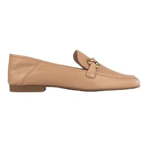 Sapato Mocassim Arezzo Bridão Luma