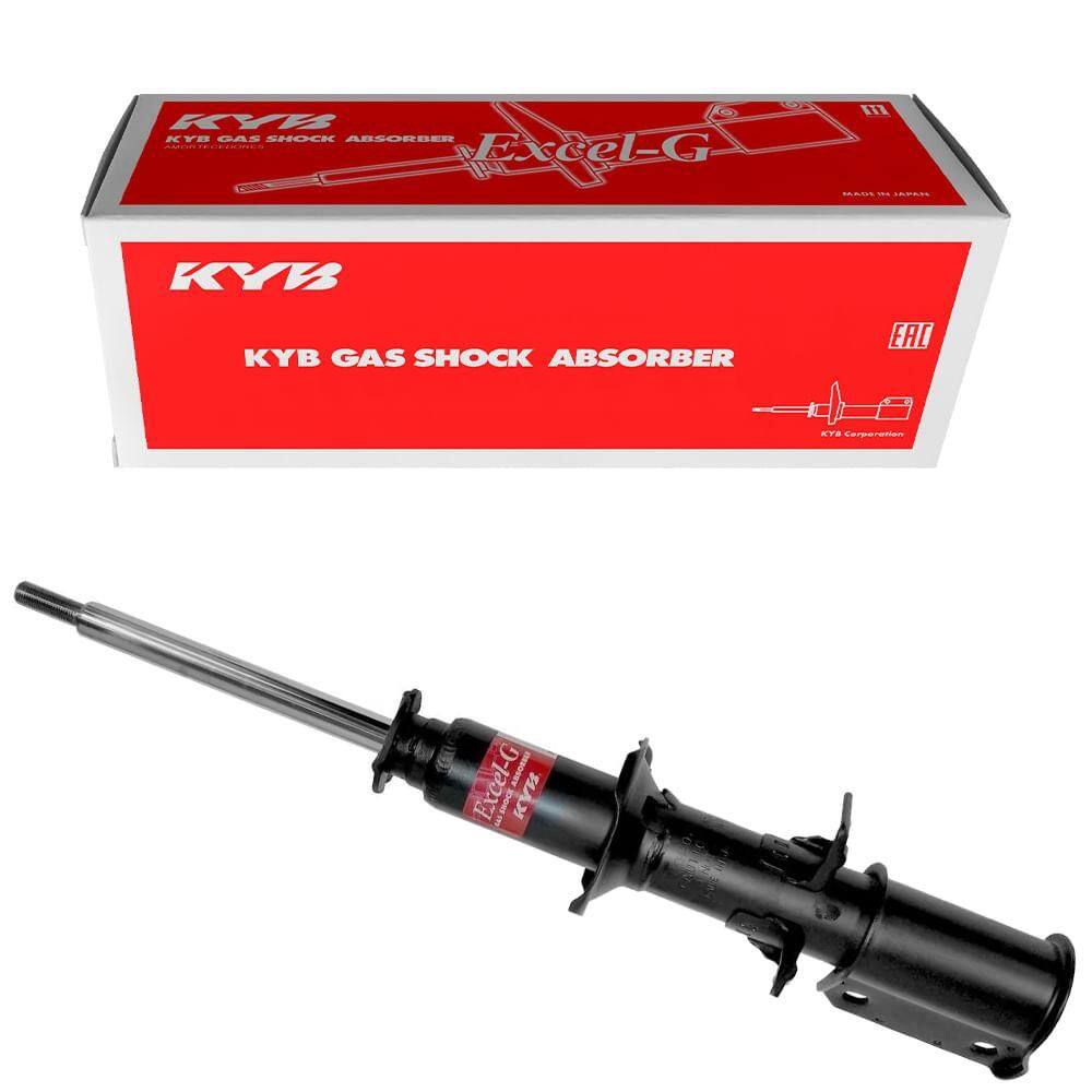 Amortecedor Dianteiro Passageiro Vivio 94 a 2000 Kayaba