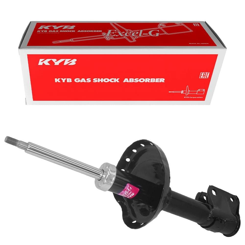 Amortecedor Dianteiro Passageiro Forester 2009 a 2013 Kayaba