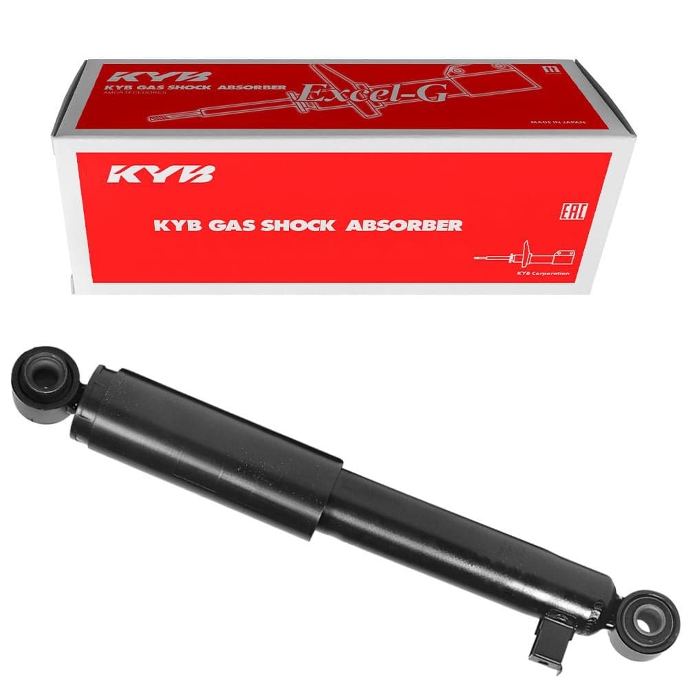 Amortecedor Traseiro Santa Fé 2007 a 2012 Excel-G KYB 349102