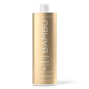 Shampoo Hair Care Jacques Janine Bambu 800ml