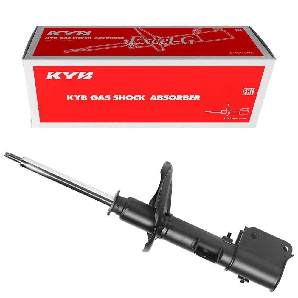 Amortecedor Dianteiro Passageiro Space Wagon Kayaba 334235