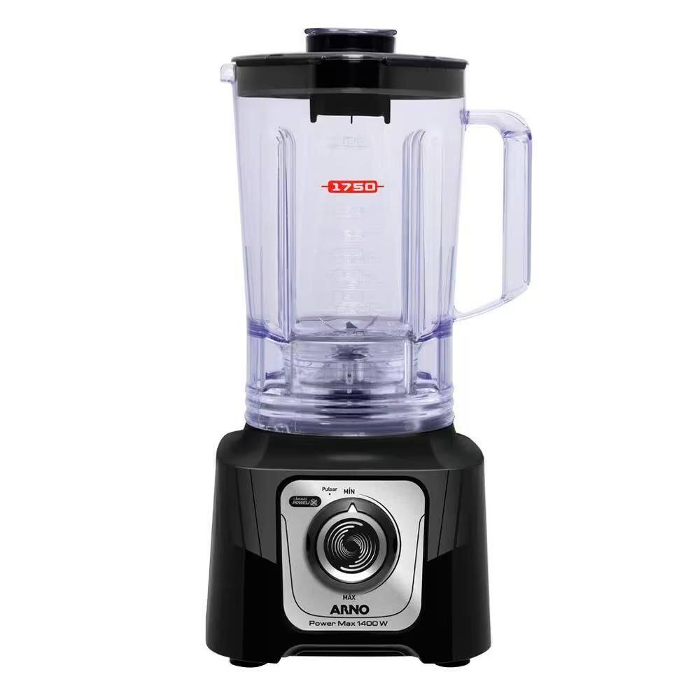 Liquidificador Arno Power Max LN65 3,1 Litros 1400W