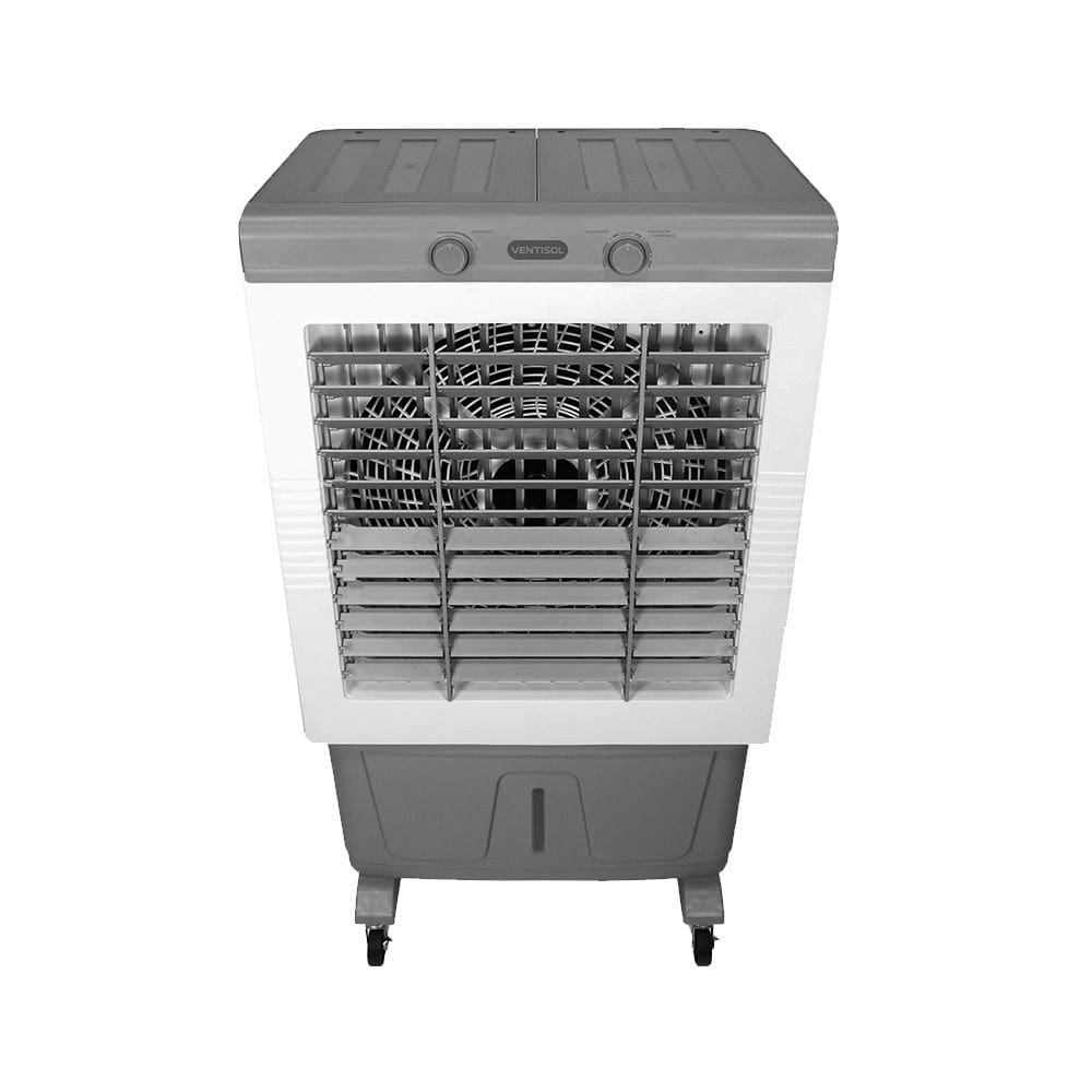 Climatizador Evaporativo Industrial e Residencial 125L CLIN125 PRO Ventisol 110V