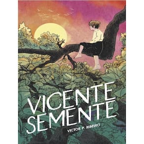 Vicente semente