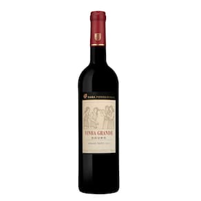 Vinho tinto seco Casa Ferreirinha Vinha Grande Douro 750 ml