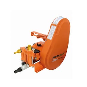 Lavadora Alta Pressão Jacto J400 Sem Motor 220v 380v Trifási