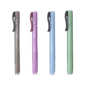 Borracha Caneta Retrátil Pentel - Clic Eraser (Unidade)