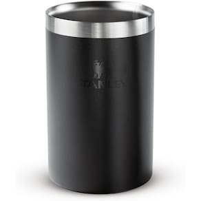Porta Lata Stanley Can Cooler Black 296ml Para Latas 350ml Preto