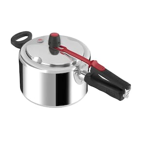 Panela de Pressão Clock + Fechamento Interno 3L