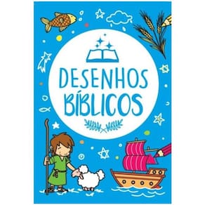 Desenhos Bíblicos