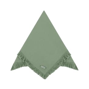 Guardanapo Em Tecido Linho Boho 45x45cm Mameg Erva Doce
