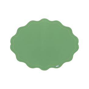 Lugar Americano Em Algodão Lonita 47cm Mameg Floresta