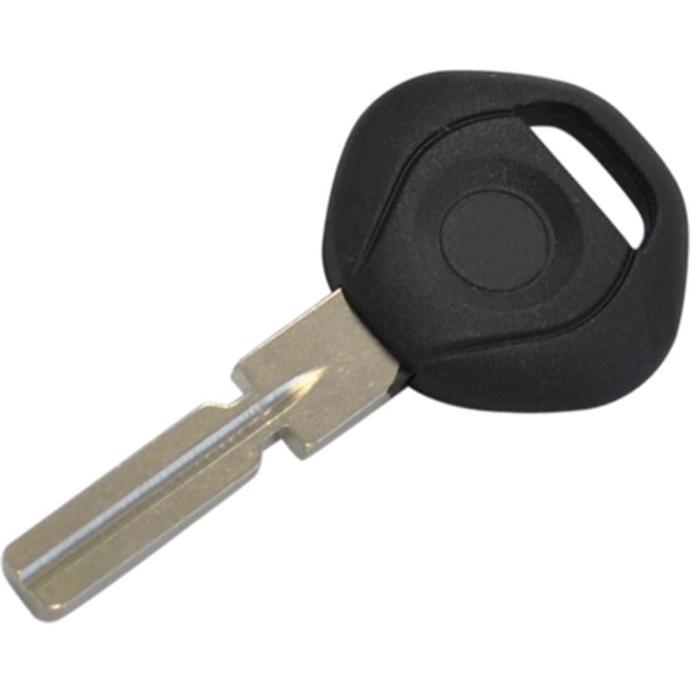 Chave Mod Bmw 528 Até 97 C/ Alojam P/ Transponder [F103]