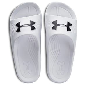 Chinelo Under Armour Core 2 Branco