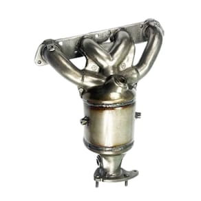 Catalisador Strada 1.6 1.8 16v Etorq 2011 Em Diante ceramica 100% nova