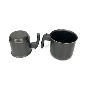 Caneco de Alumínio c/ Antiaderente - nº 10 - 700ml
