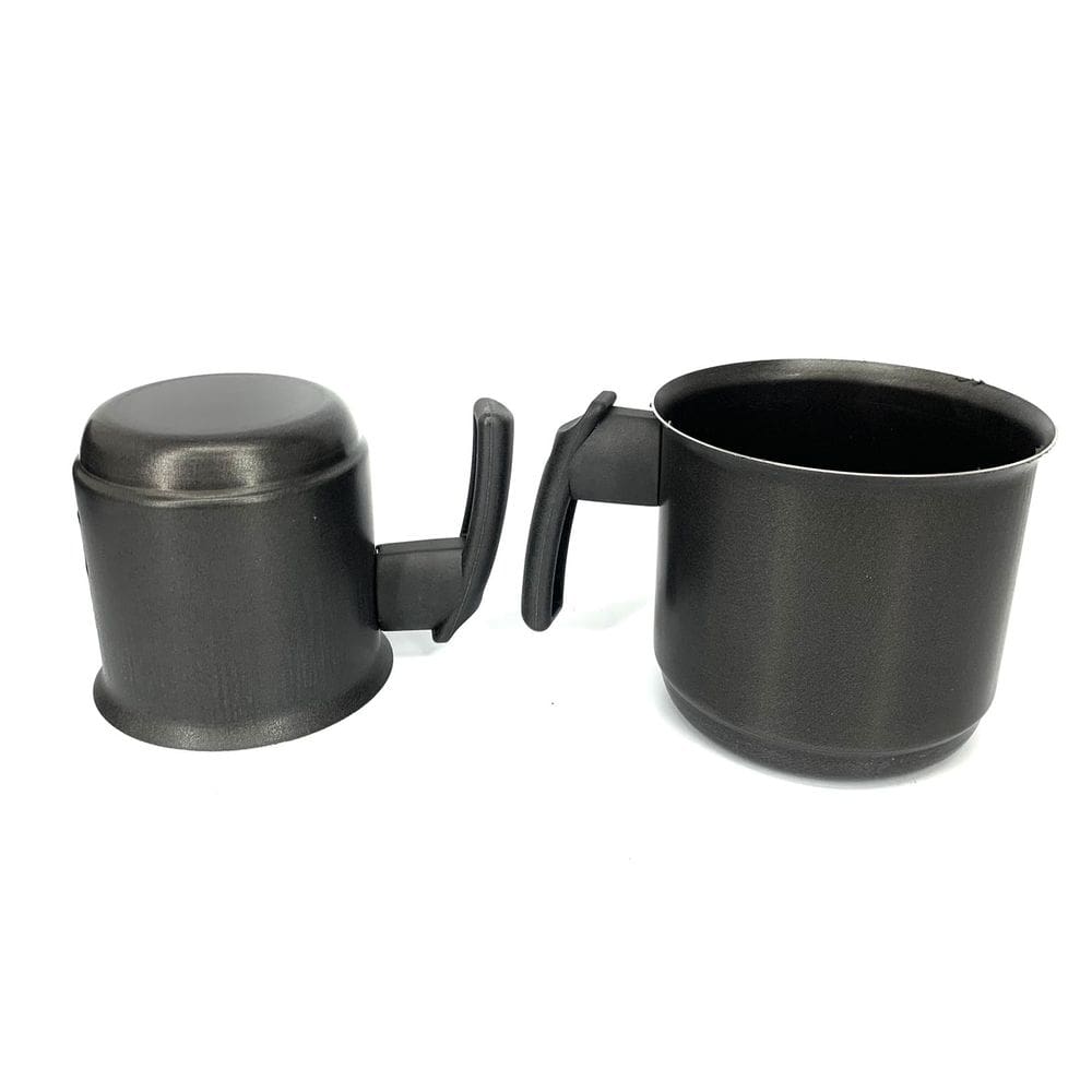 Caneco de Alumínio c/ Antiaderente - nº 14 - 1.650ml