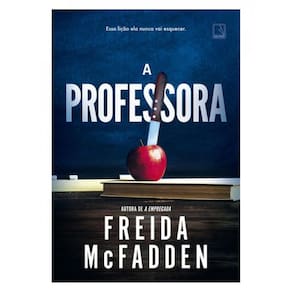 A Professora