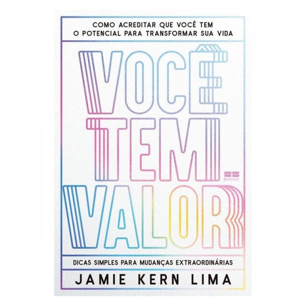 Você Tem Valor