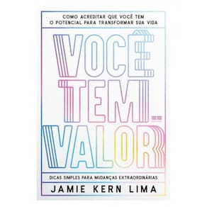 Você Tem Valor