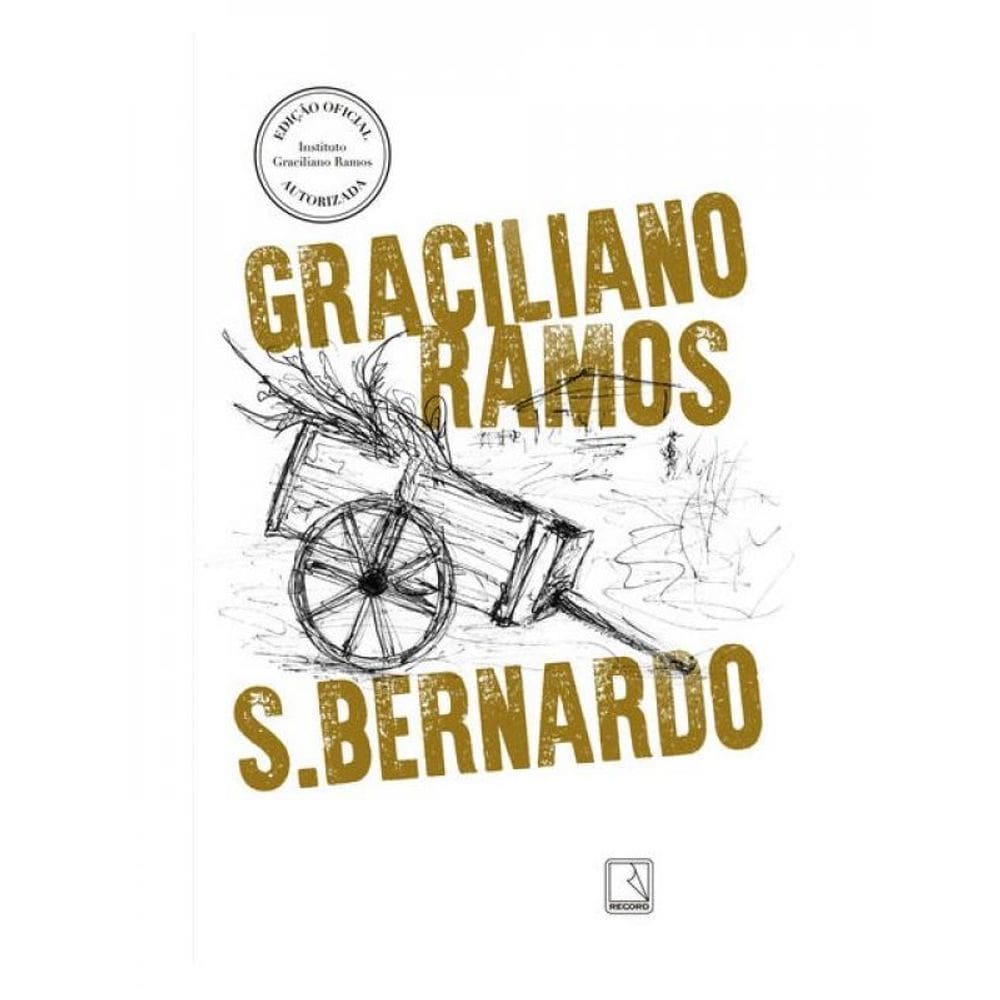 S. Bernardo (Edição Econômica)