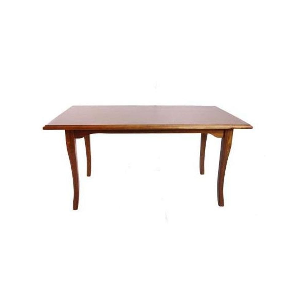 Mesa 1,30 x 90 - Móveis de Gramado