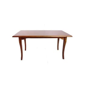 Mesa 1,30 x 90 - Móveis de Gramado