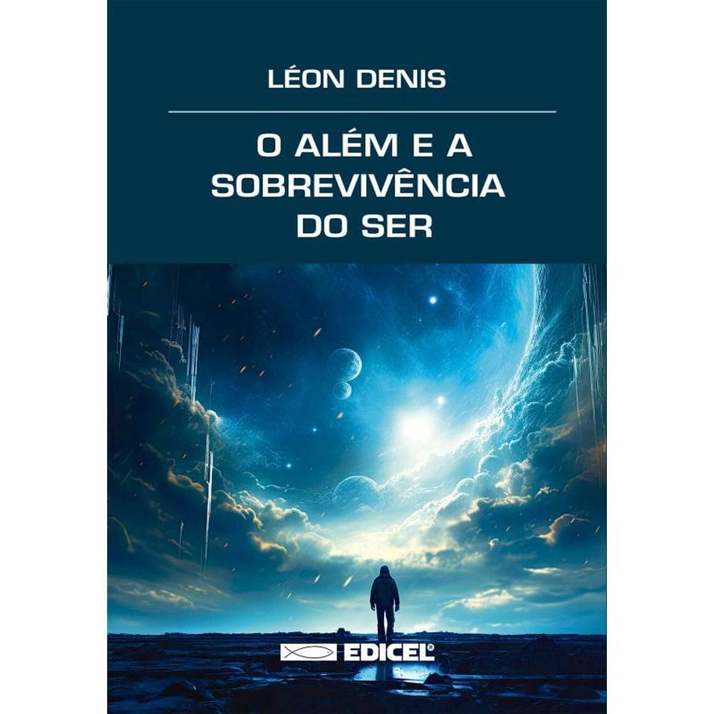 O além e a sobrevivência do ser