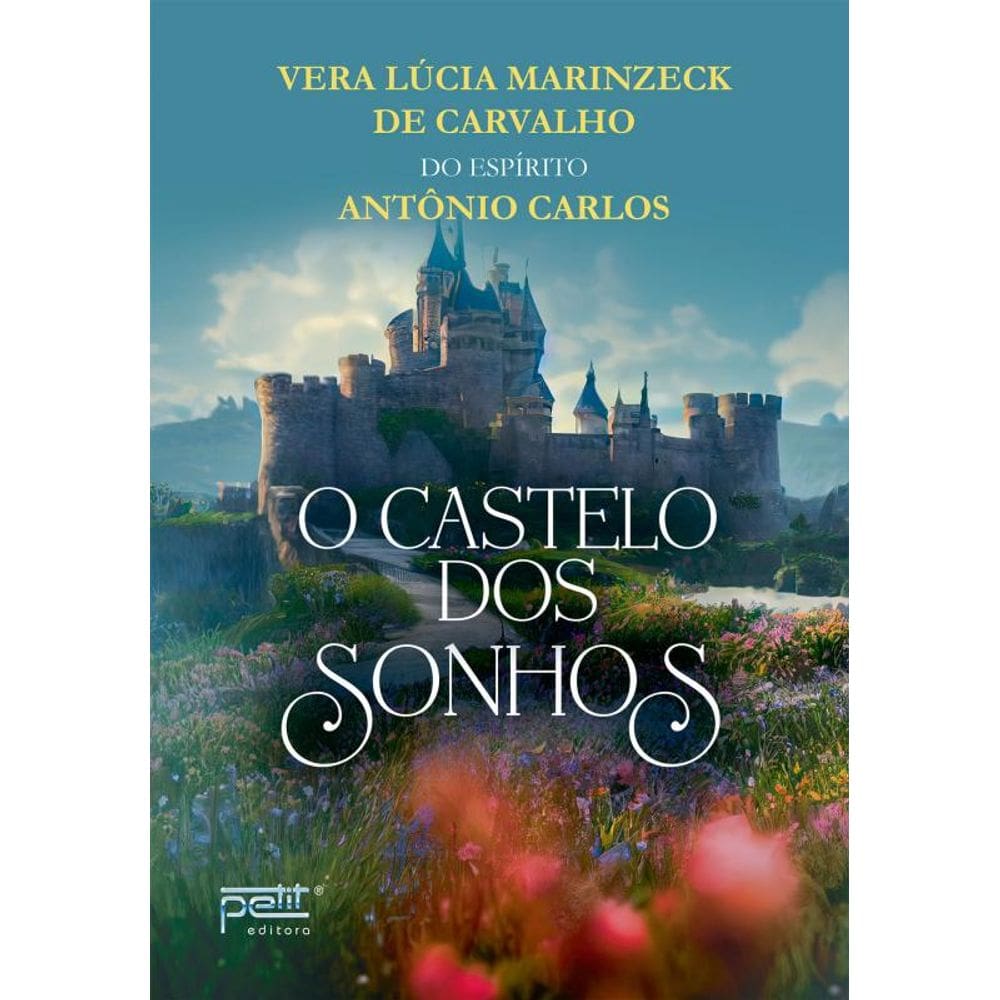 O castelo dos sonhos