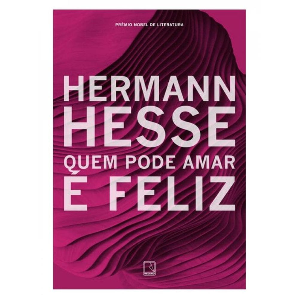 Quem Pode Amar É Feliz