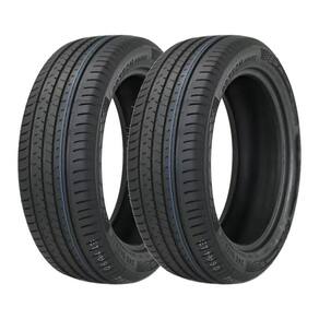 Kit 2 Pneus Double Star Aro 20 235/35R20 PRTECH DSU02 92Y