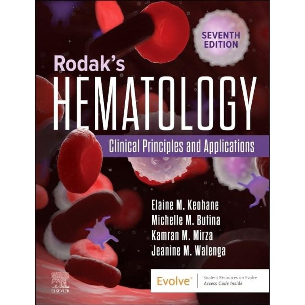 Rodak S Hematology